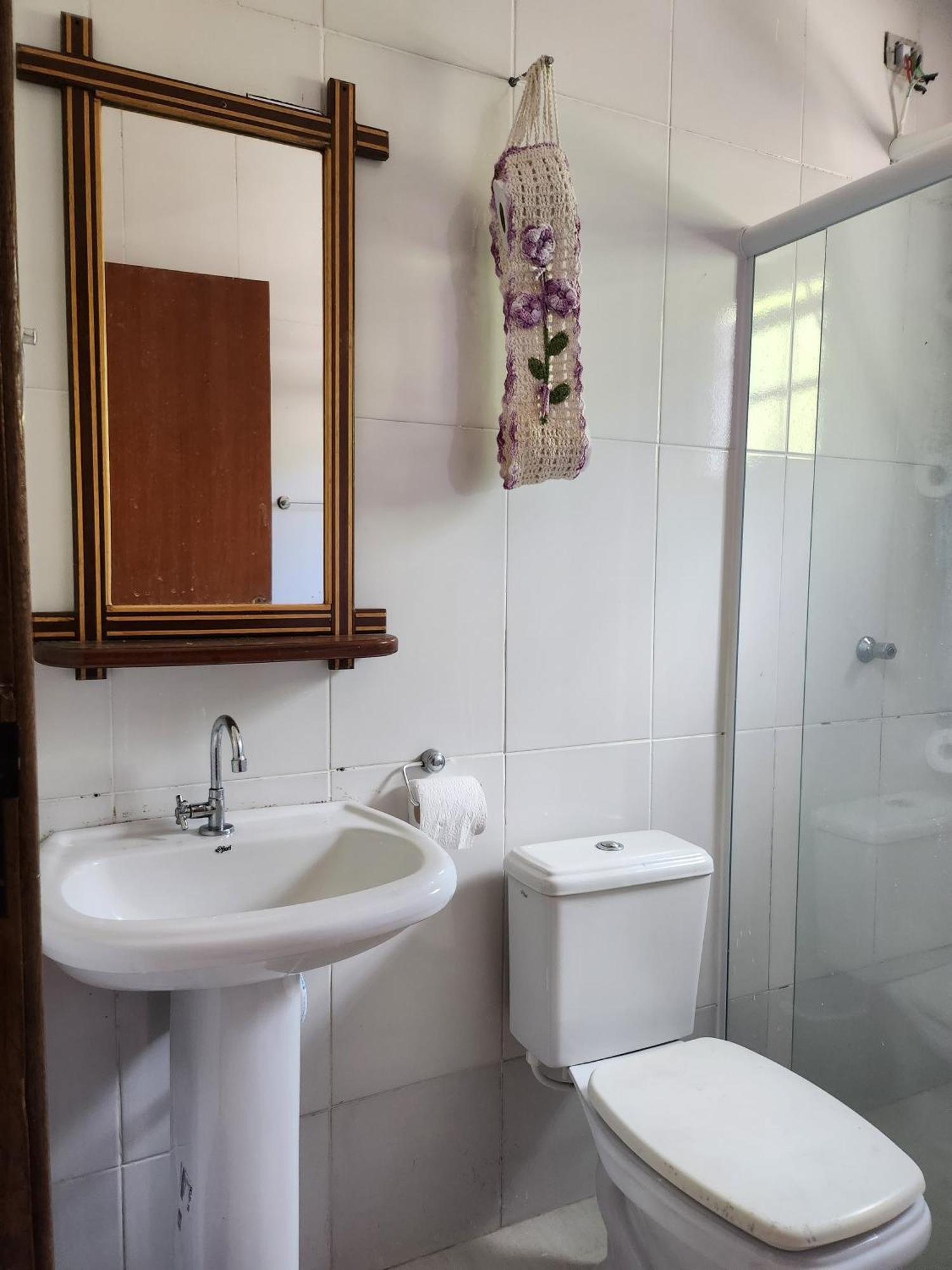 Casa Aconchegante Ao Lado De Cachoeira Em Ubatuba-sp Casa de férias