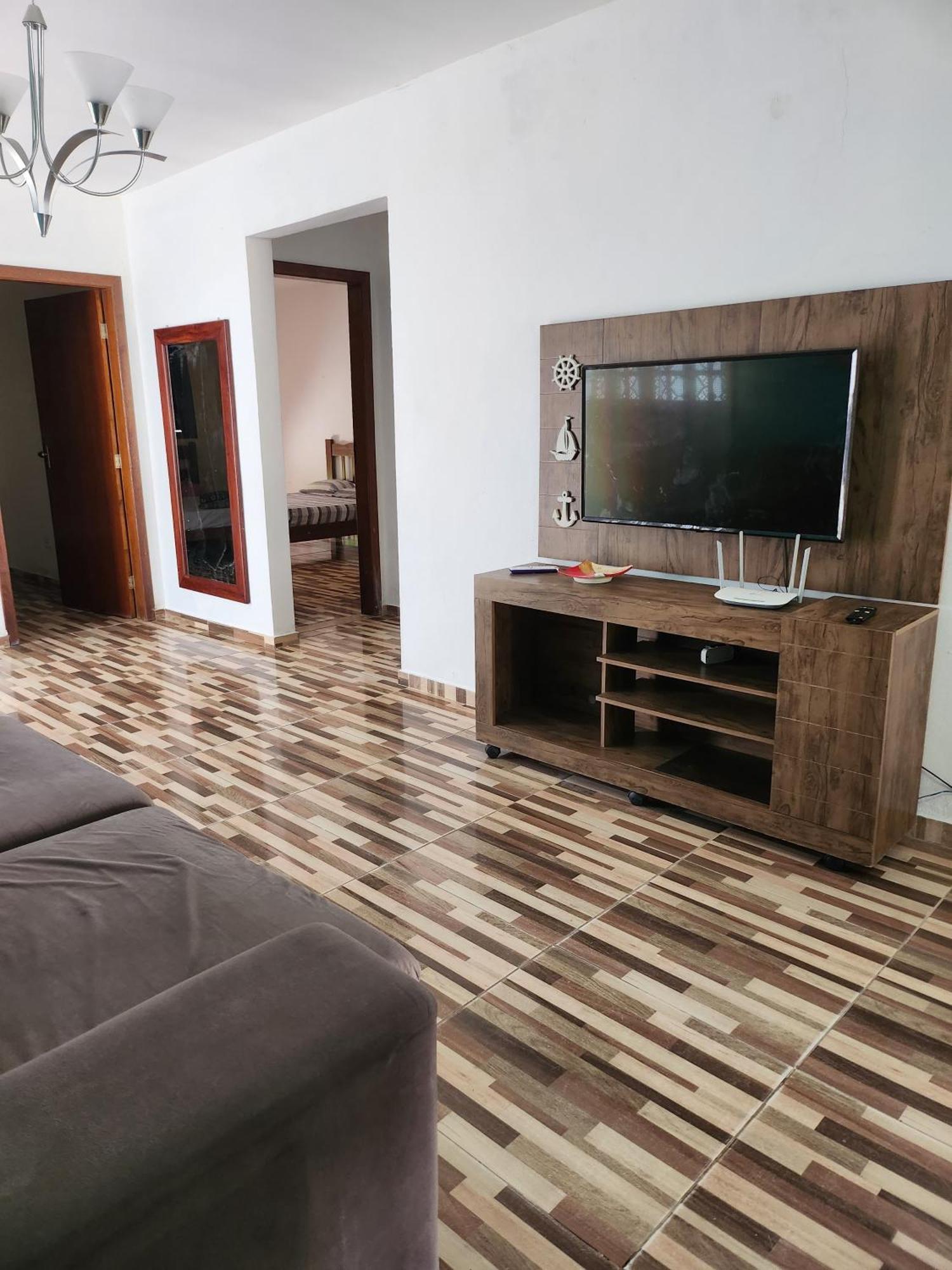 Casa Aconchegante Ao Lado De Cachoeira Em Ubatuba-sp Casa de férias Ubatuba